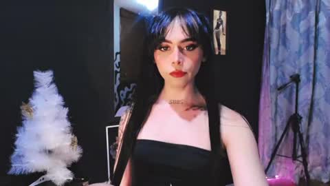 ruth_gill online show from June 25, 2:20 am