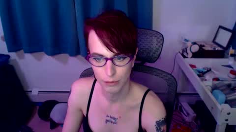 Snapshot of ryff_burnz chatting on January 23, 7:00 am Ryff Burnz online show from January 23, 7:00 am