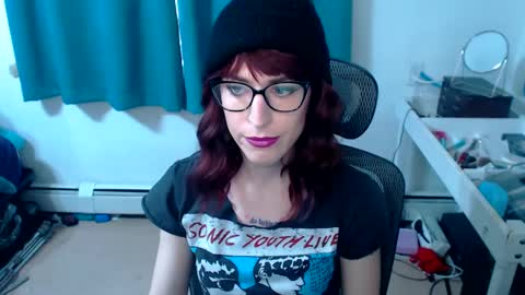 Snapshot of ryff_burnz chatting on January 25, 8:53 pm Ryff Burnz online show from January 25, 8:53 pm