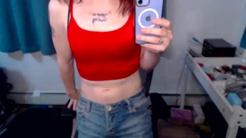 Snapshot of ryff_burnz chatting on January 31, 12:39 am Ryff Burnz online show from January 31, 12:39 am