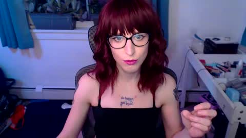 Snapshot of ryff_burnz chatting on February 4, 2:07 am Ryff Burnz online show from February 4, 2:07 am