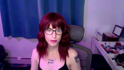 Snapshot of ryff_burnz chatting on February 19, 5:49 am Ryff Burnz online show from February 19, 5:49 am