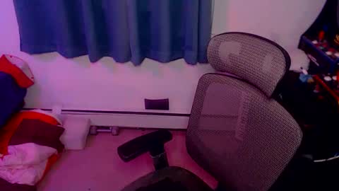 Ryff Burnz online show from October 18, 2:48 am