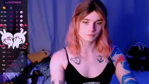  Alice  online show from November 9, 6:36 am