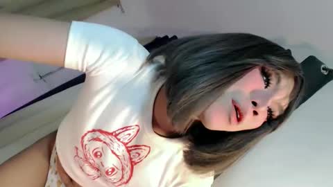 Snapshot of sable_monroe chatting on September 14, 1:00 am cathllea online show from September 14, 1:00 am