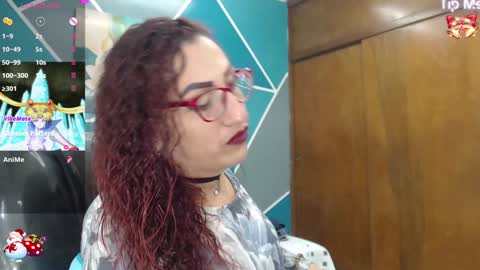 Snapshot of sabrina_dupont chatting on December 30, 12:42 pm SABRINA online show from December 30, 12:42 pm