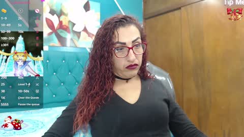 Snapshot of sabrina_dupont chatting on January 3, 12:41 pm SABRINA online show from January 3, 12:41 pm