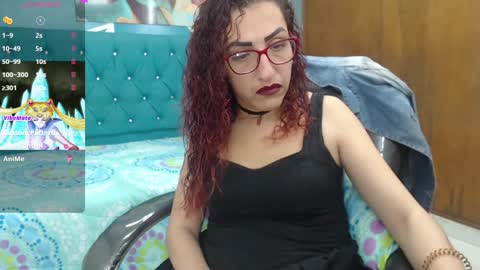 Snapshot of sabrina_dupont chatting on January 12, 12:44 pm SABRINA online show from January 12, 12:44 pm