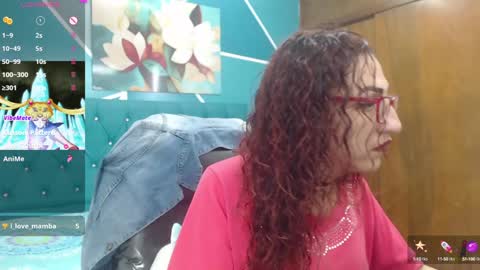 Snapshot of sabrina_dupont chatting on January 26, 12:54 pm SABRINA online show from January 26, 12:54 pm