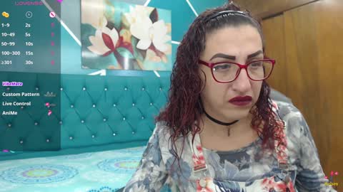 Snapshot of sabrina_dupont chatting on January 30, 12:48 pm SABRINA online show from January 30, 12:48 pm