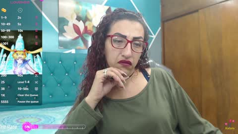 Snapshot of sabrina_dupont chatting on February 1, 12:37 pm SABRINA online show from February 1, 12:37 pm