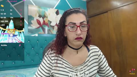 Snapshot of sabrina_dupont chatting on February 5, 12:38 pm SABRINA online show from February 5, 12:38 pm