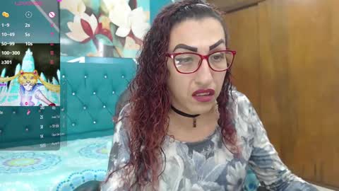 Snapshot of sabrina_dupont chatting on February 11, 12:48 pm SABRINA online show from February 11, 12:48 pm
