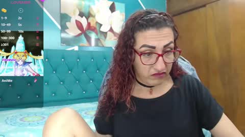 Snapshot of sabrina_dupont chatting on February 12, 12:55 pm SABRINA online show from February 12, 12:55 pm