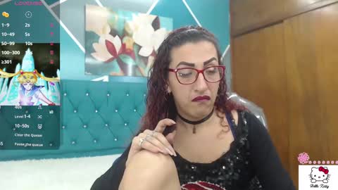 Snapshot of sabrina_dupont chatting on February 20, 12:47 pm SABRINA online show from February 20, 12:47 pm
