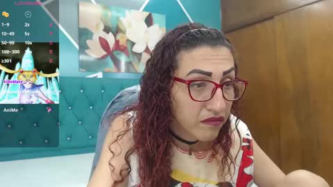Snapshot of sabrina_dupont chatting on February 21, 1:00 pm SABRINA online show from February 21, 1:00 pm