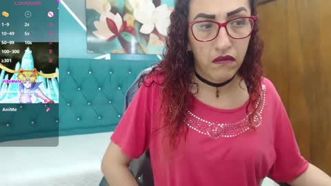 Snapshot of sabrina_dupont chatting on February 23, 12:48 pm SABRINA online show from February 23, 12:48 pm