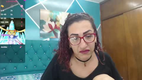 Snapshot of sabrina_dupont chatting on February 26, 12:47 pm SABRINA online show from February 26, 12:47 pm