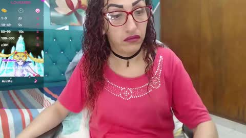 Snapshot of sabrina_dupont chatting on March 5, 12:40 pm SABRINA online show from March 5, 12:40 pm