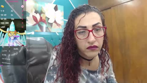 Snapshot of sabrina_dupont chatting on March 6, 12:37 pm SABRINA online show from March 6, 12:37 pm