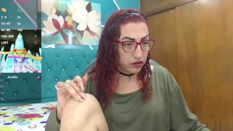 Snapshot of sabrina_dupont chatting on March 12, 12:36 pm SABRINA online show from March 12, 12:36 pm