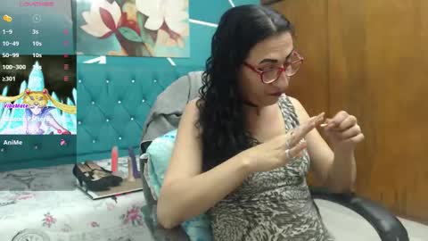 Snapshot of sabrina_dupont chatting on September 24, 1:17 pm SABRINA online show from September 24, 1:17 pm