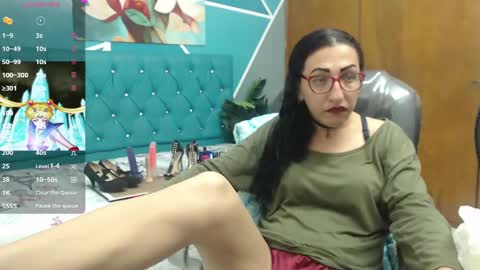 Snapshot of sabrina_dupont chatting on September 30, 1:11 pm SABRINA online show from September 30, 1:11 pm