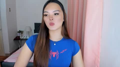 sabrina_hilson online show from September 9, 4:06 pm