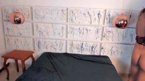 Sabrina Rose  online show from January 19, 3:18 am