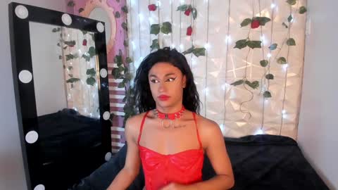 Sabrina Rose  online show from January 24, 3:32 am