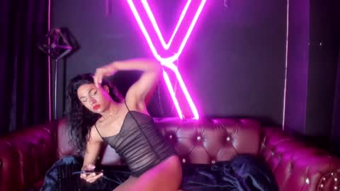 Sabrina Rose  online show from February 4, 3:33 am