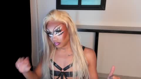 Sabrina Rose  online show from February 5, 2:51 am