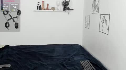 Sabrina Rose  online show from September 16, 3:00 am