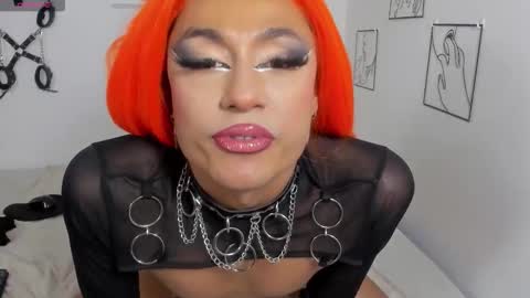 Sabrina Rose  online show from October 10, 12:17 pm