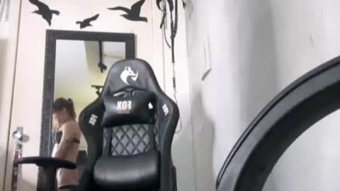 Sabrina Safada online show from March 3, 12:50 am