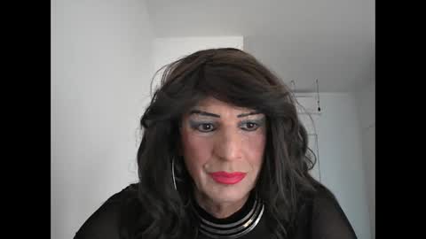 Sabrina online show from November 19, 9:09 am