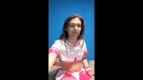 sachi_cosplayer online show from January 6, 4:16 am