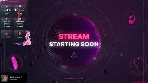 Sadia Sinns online show from December 16, 7:02 am