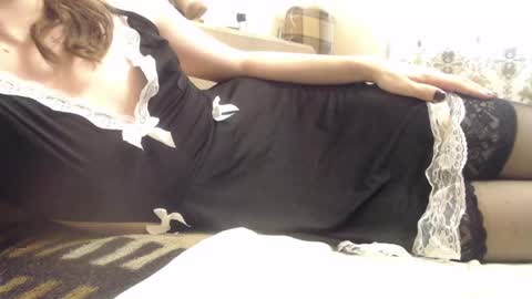 sadmermaid77 online show from December 28, 9:42 am