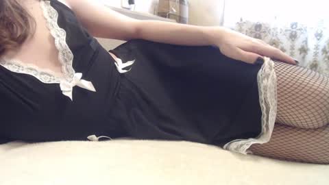 sadmermaid77 online show from March 7, 9:32 am