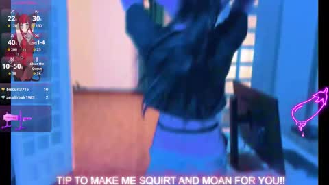 Snapshot of sage_storm chatting on September 15, 12:04 am Sage Storm online show from September 15, 12:04 am