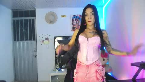 Snapshot of salo_hot01 chatting on March 1, 10:53 pm SALO HOT online show from March 1, 10:53 pm