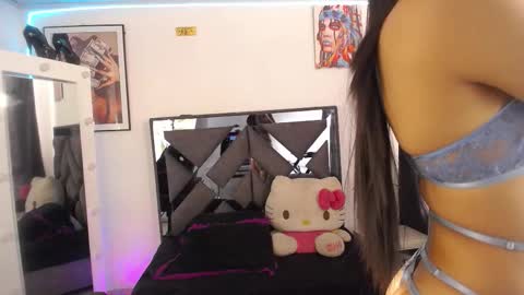 SALO HOT online show from October 12, 9:39 pm