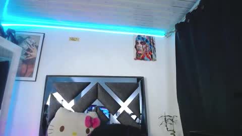 SALO HOT online show from October 18, 1:31 am