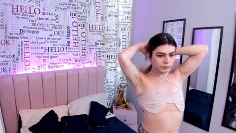 Snapshot of salomee_foxx_ chatting on December 31, 6:02 pm Salome online show from December 31, 6:02 pm