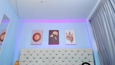 Snapshot of salomee_foxx_ chatting on February 22, 7:58 pm Salome online show from February 22, 7:58 pm