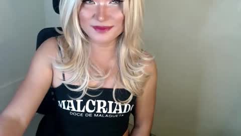 anasthasia online show from October 9, 11:05 pm