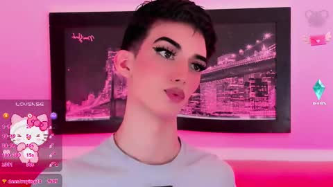 salvatore_boom online show from October 8, 6:48 am