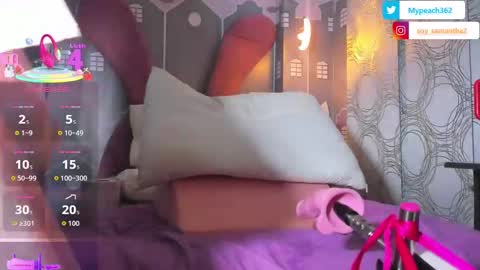 Snapshot of sam_naughty18 chatting on September 23, 4:40 am sam_naughty18 online show from September 23, 4:40 am
