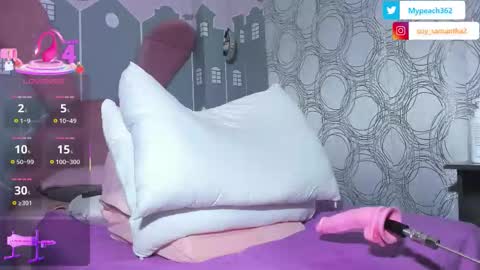 Snapshot of sam_naughty18 chatting on October 9, 2:57 am sam_naughty18 online show from October 9, 2:57 am
